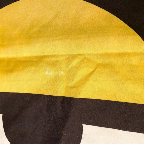 Disney Minions Bello Pillow Case Standard Size 20" x  30" 1 Piece Pillowcase - Picture 7 of 11